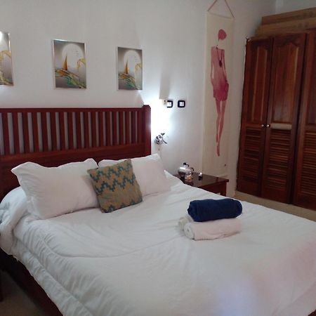 Habitacion En Sol Dominicus Solo Adultos Bayahibe Rum bild