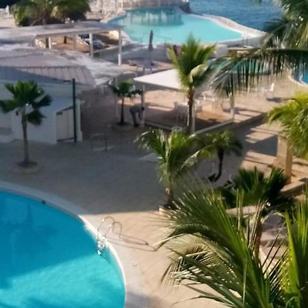 Habitacion En Sol Dominicus Solo Adultos Bayahibe Exteriör bild