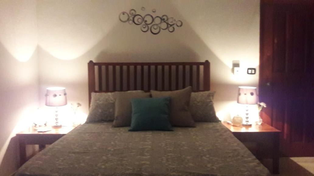Habitacion En Sol Dominicus Solo Adultos Bayahibe Exteriör bild