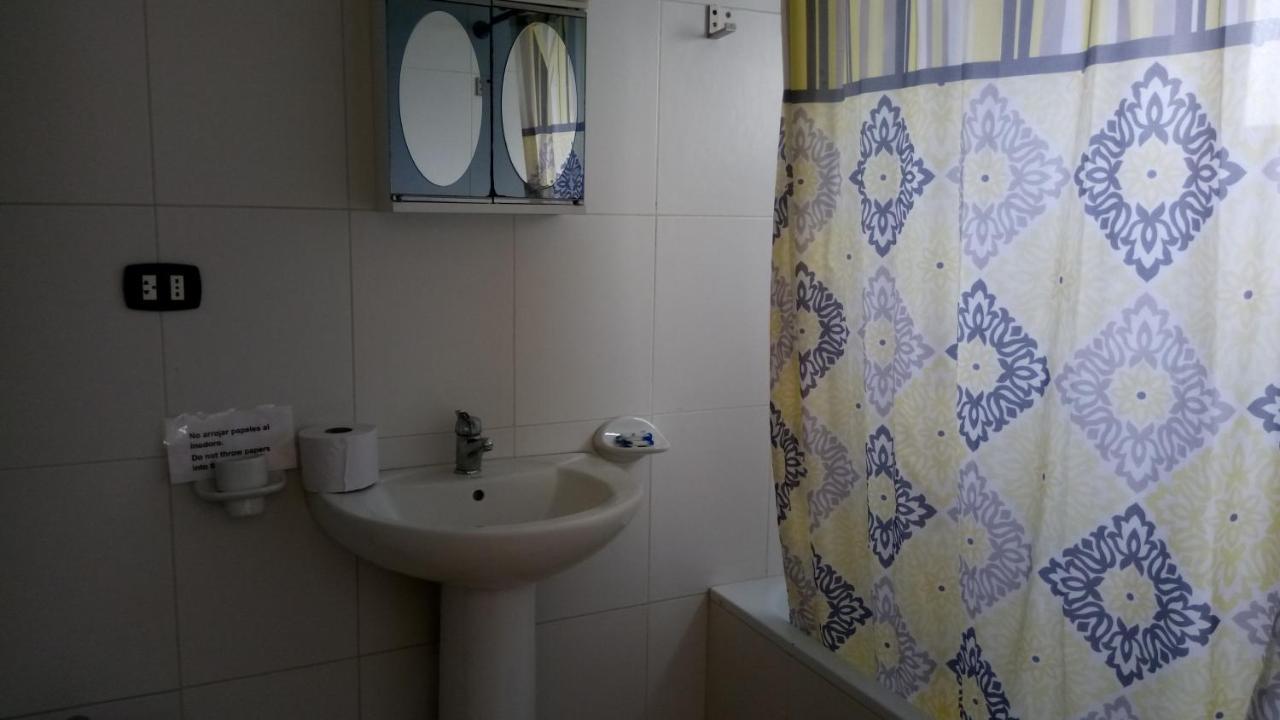 Habitacion En Sol Dominicus Solo Adultos Bayahibe Exteriör bild