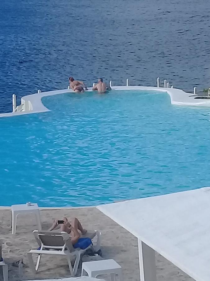 Habitacion En Sol Dominicus Solo Adultos Bayahibe Exteriör bild
