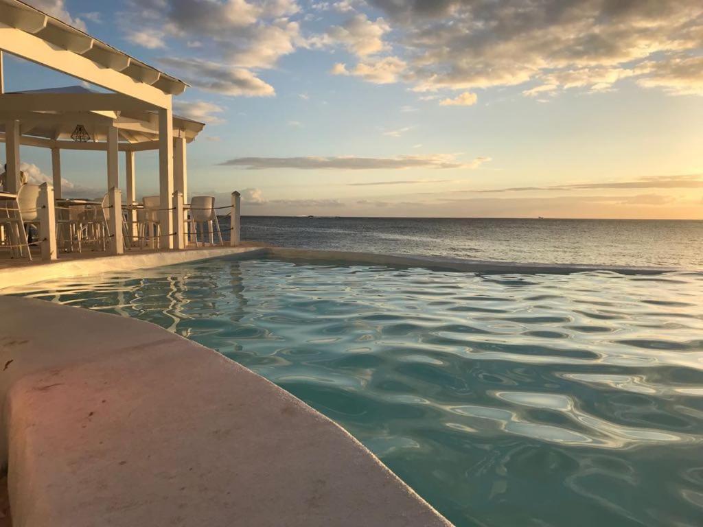 Habitacion En Sol Dominicus Solo Adultos Bayahibe Exteriör bild