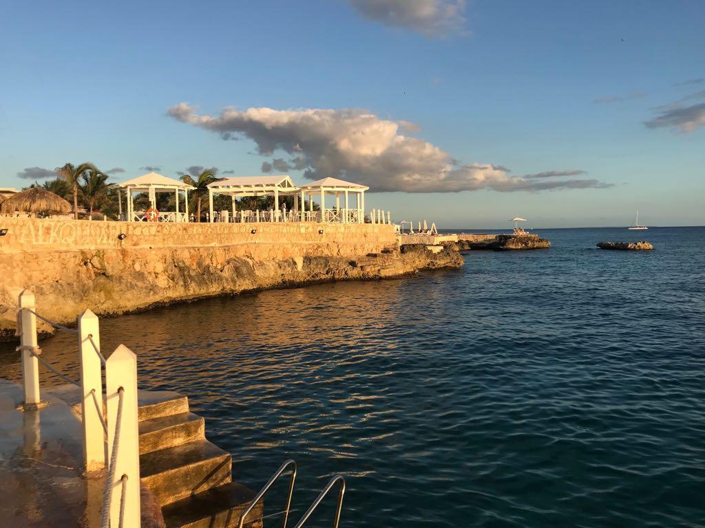 Habitacion En Sol Dominicus Solo Adultos Bayahibe Exteriör bild