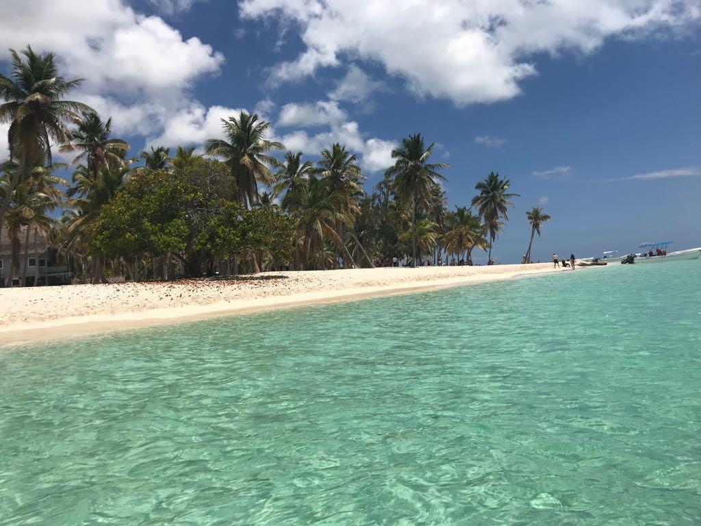 Habitacion En Sol Dominicus Solo Adultos Bayahibe Exteriör bild