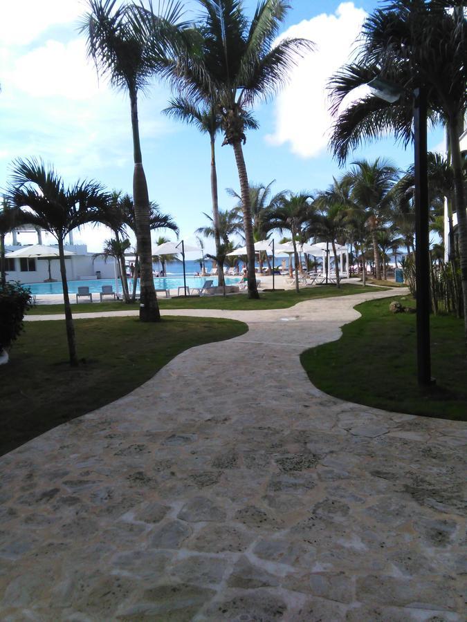 Habitacion En Sol Dominicus Solo Adultos Bayahibe Exteriör bild