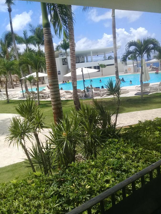 Habitacion En Sol Dominicus Solo Adultos Bayahibe Exteriör bild