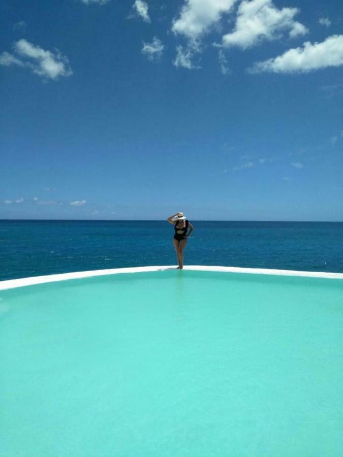 Habitacion En Sol Dominicus Solo Adultos Bayahibe Exteriör bild