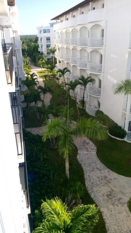 Habitacion En Sol Dominicus Solo Adultos Bayahibe Exteriör bild