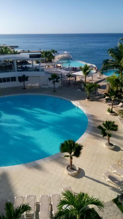 Habitacion En Sol Dominicus Solo Adultos Bayahibe Exteriör bild